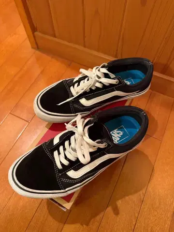 반스 올드스쿨 26.0