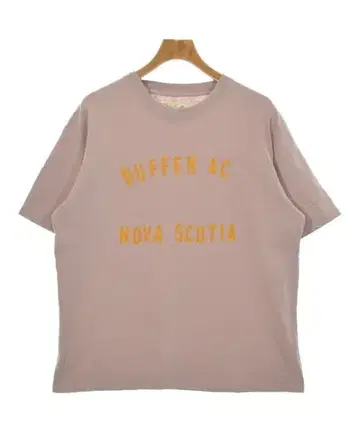 THE DUFFER OF ST. GEORGE 티셔츠 남성용