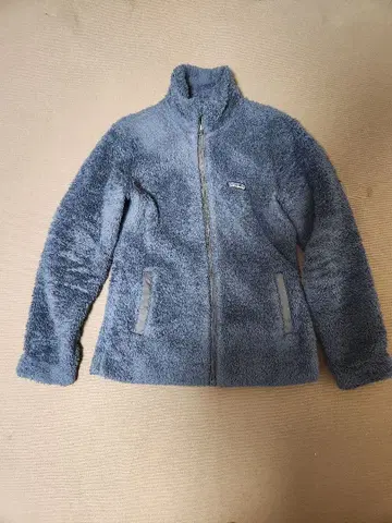 파타고니아 로스 가토스 자켓