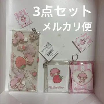 땡큐마트 마이 스위트 피아노 멀티 케이스 피아노짱