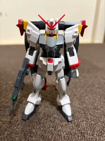 HG 하이페리온 건담 정크제품 현상제품 완성품