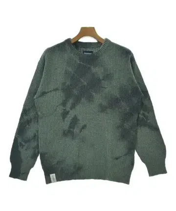 DESCENDANT 니트 스웨터 남성용