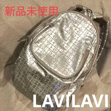 LAVILAVI 라비라비 백팩 미사용 새상품