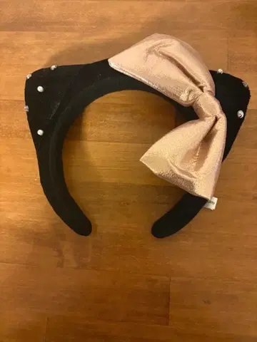 유니버설 키티 머리띠