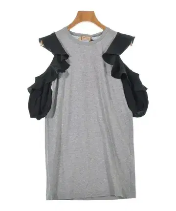 N 21 티셔츠 여성용