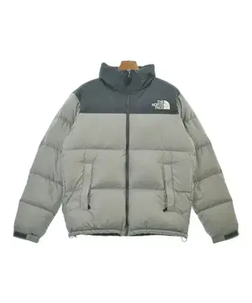 THE NORTH FACE 다운 자켓/다운 베스트 남성용