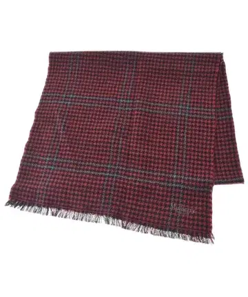 MULBERRY 머플러 남성용