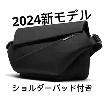 NIID R1 RADIANT MEGA SLING 블랙