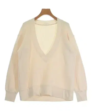 IENA 맨투맨 여성용