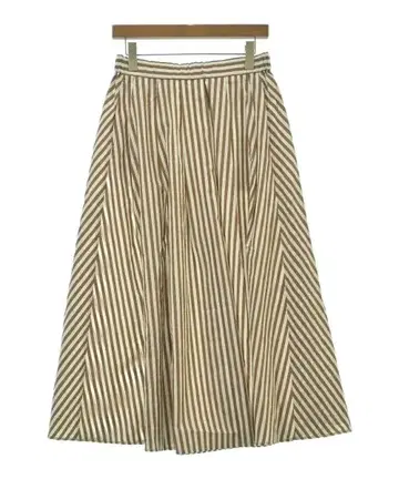 journal standard luxe 롱 맥시 길이 스커트 여성용