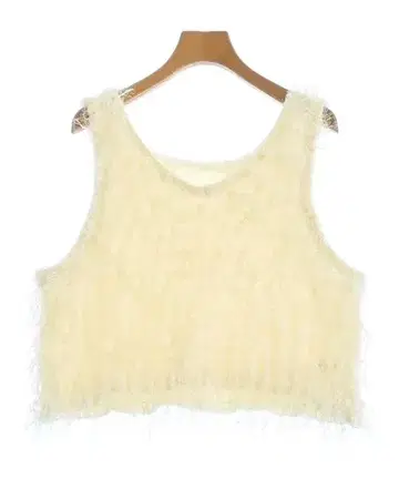 JEANASIS 베스트 여성용