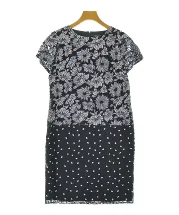 Diagram GRACE CONTINENTAL 원피스 여성용