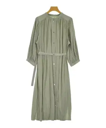 Nolley's Sophi 셔츠 원피스 여성용