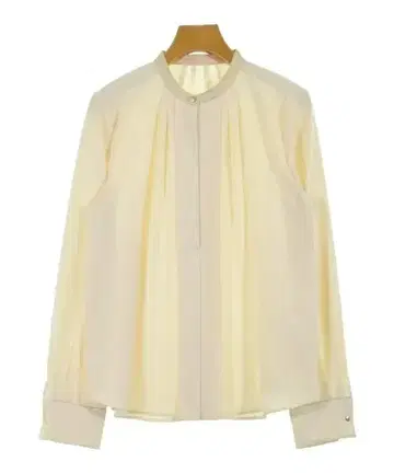 nano UNIVERSE 블라우스 여성용