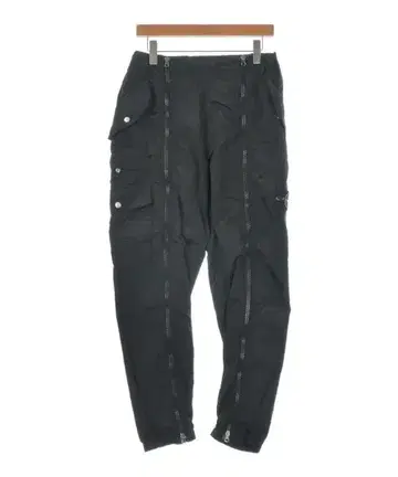STONE ISLAND 카고 팬츠 남성용