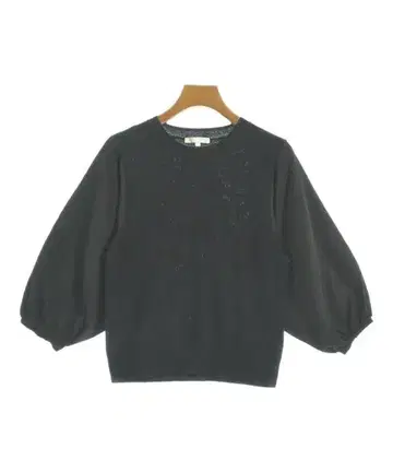 자유구 니트 스웨터 여성용