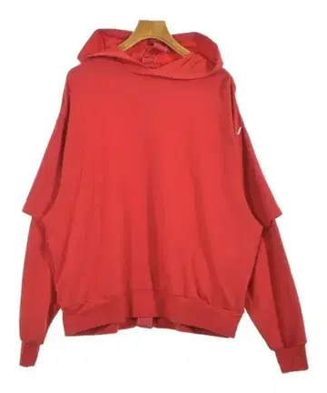 SUPERTHANKS 후드티 남성용