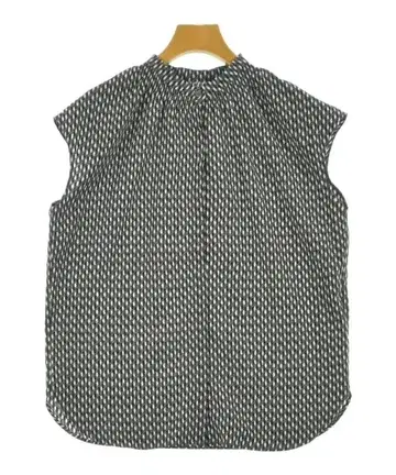 UNTITLED 블라우스 여성용