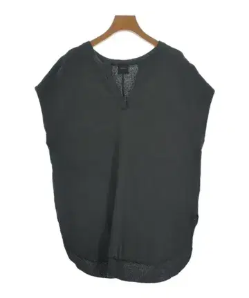 Spick and Span 슬리브리스 여성용