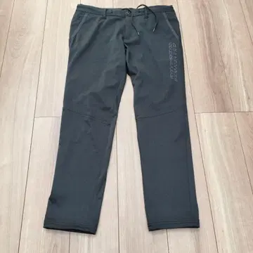 캘러웨이 남성용 골프 팬츠 가을/겨울