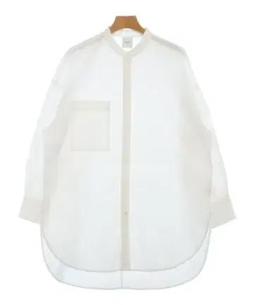 Spick and Span 캐주얼 셔츠 여성용