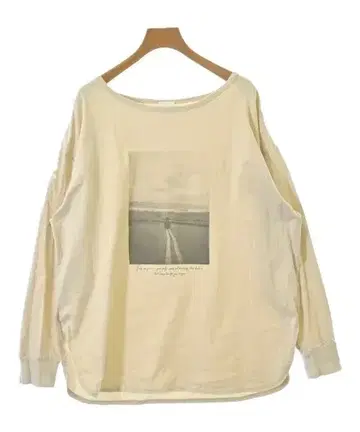 Spick and Span 티셔츠 여성용