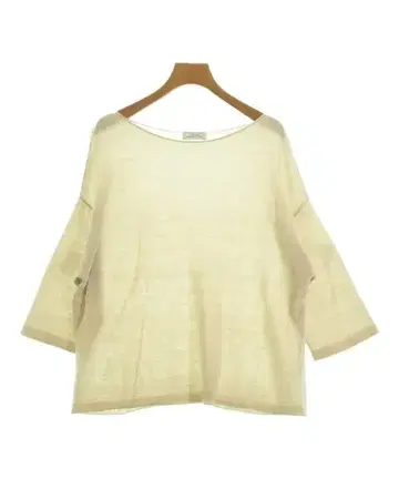 green label relaxing 니트/스웨터 여성용