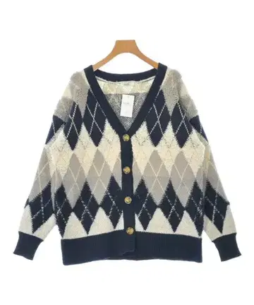 EARTH MUSIC&ECOLOGY 가디건 여성용