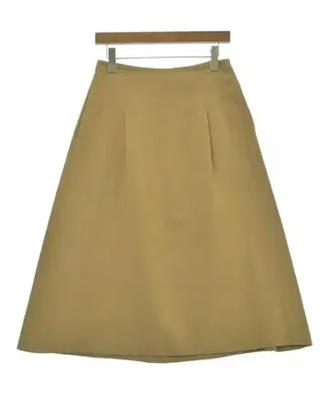 IENA 롱 맥시 길이 스커트 여성용