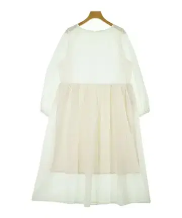 URBAN RESEARCH DOORS 원피스 여성용