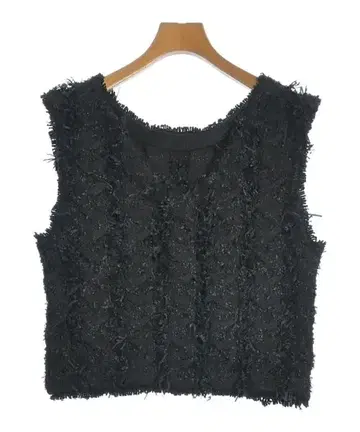 Whim Gazette 베스트/슬리브리스 여성용