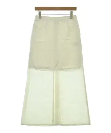 IENA 롱 맥시 길이 스커트 여성용