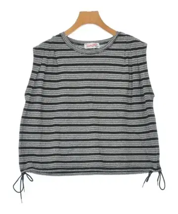 Spick and Span 슬리브리스 여성용