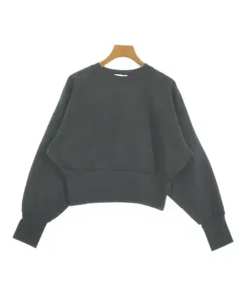 ADAM ET ROPE 맨투맨 여성용