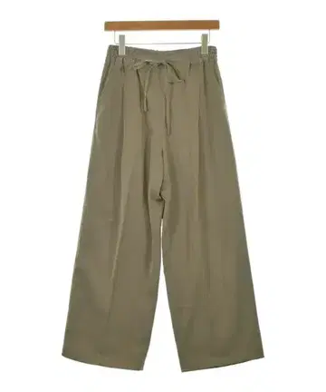 SLOBE IENA 팬츠 (기타) 여성용