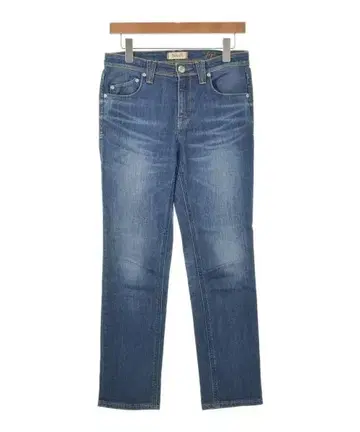 YANUK 데님 팬츠 여성용