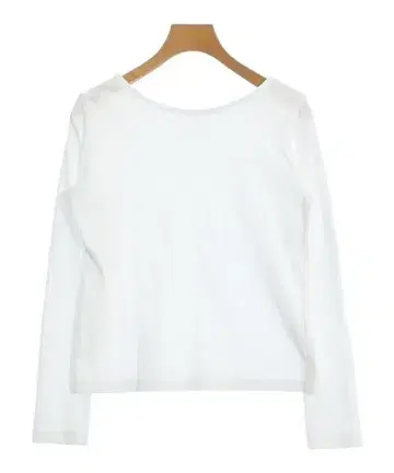 그린 레이블 릴랙싱 티셔츠 여성용