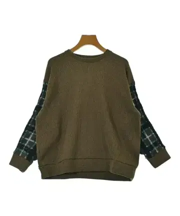 ZUCCa 니트/스웨터 여성용