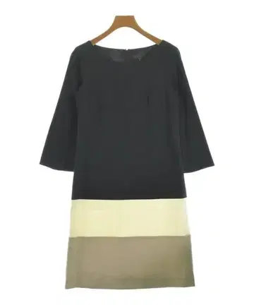 I C B 원피스 여성용