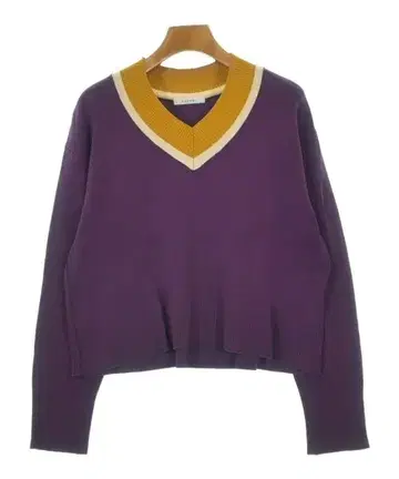 피니 니트/스웨터 여성용