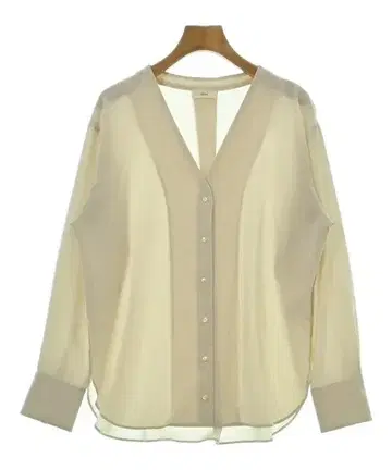 IENA 캐주얼 셔츠 여성용