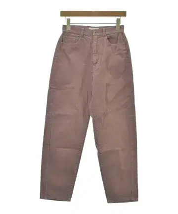 SLOBE IENA 팬츠 (기타) 여성용