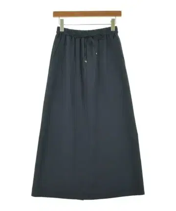 그린 라벨 릴랙싱 롱 맥시 길이 스커트 여성용