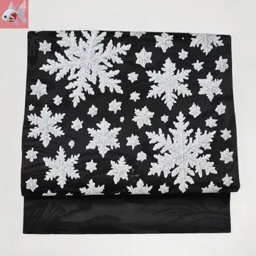 눈꽃 나고야 오비 1