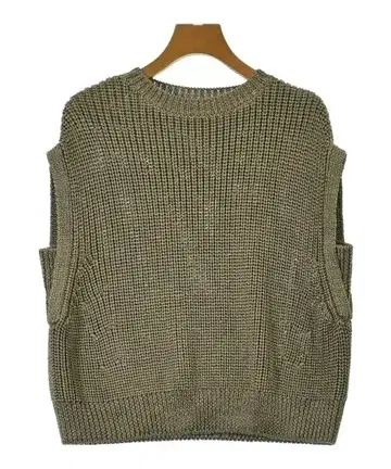 ebure 니트 스웨터 여성용