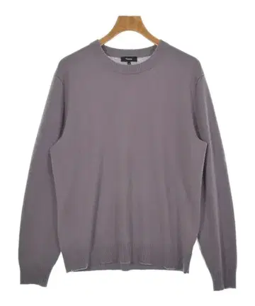 Theory 니트 스웨터 남성용