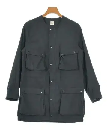 론 허먼 캘리포니아 블루종 (기타) 남성용