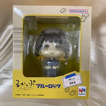 룩업 호락회 [ 블루 록 ]