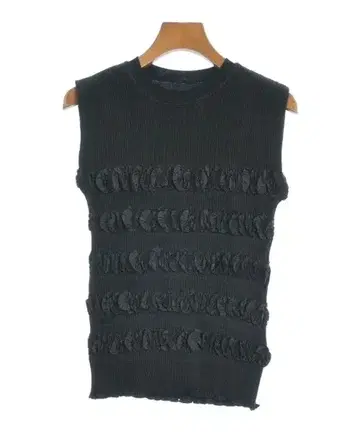 ADAM ET ROPE 슬리브리스 여성용