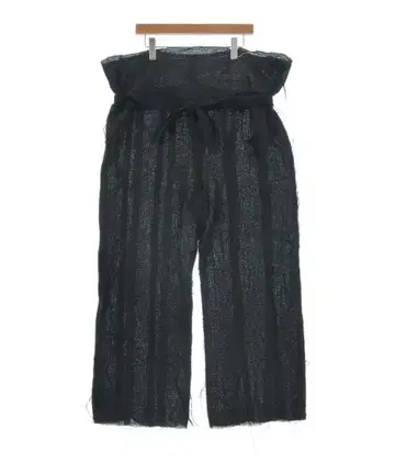 기타 팬츠 (기타) 남성용